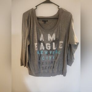 American Eagle Sweater